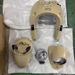 2026年最新】ビーノ カウルの人気アイテム - メルカリ