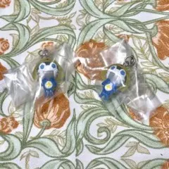 ケロロ軍曹 ちびケロめじるしアクセサリーであります ちびゼロ