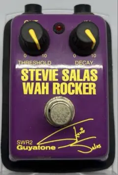 2026年最新】guyatone wahの人気アイテム - メルカリ