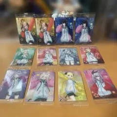 ホロライブ ウエハース vol.5 12枚セット