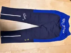 LUZeSOMBRA パンツ 140