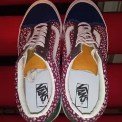 【アナハイム】OLD　SCHOOL　36　DX　オールドスクール　Anaheimのサムネイル