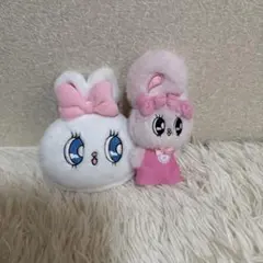 エスターバニー リボンバニー