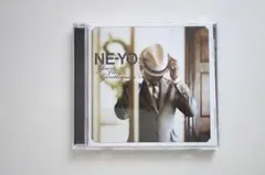 NE-YO Year of the Gentleman CD