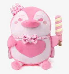 ジュノ ペンペン ぬいぐるみ White Day Collection 2PM