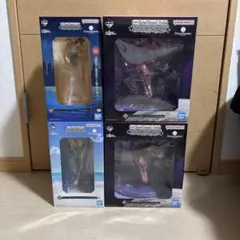 Fate/Grand Order一番くじ フィギュア