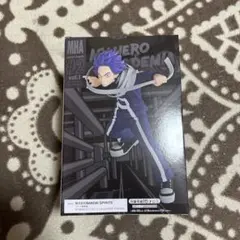 僕のヒーローアカデミア　フィギュア