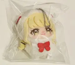 学マス 一番くじ F賞 藤田ことね きららいずマスコット