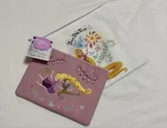 【ラプンツェル】　ポーチ