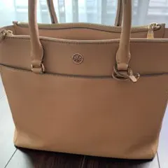 Tory Burch トートバッグ 本革