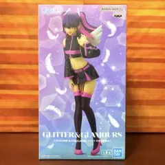 2.5次元の誘惑 にごりり グリグラ フィギュア ミリエラ 天使空挺隊ver.