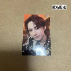 SEVENTEEN ジュン HEAVEN kit キノ トレカ セブチ