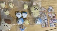2026年最新】ちいかわまとめ売りの人気アイテム - メルカリ