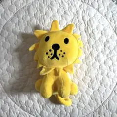 ミッフィーぬいぐるみライオンブルーナアニマル