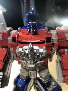 2025年最新】パワーマスター オプティマスプライムの人気アイテム