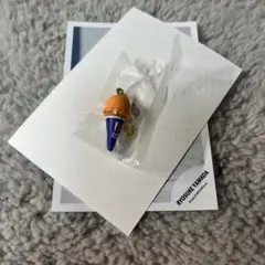 サーティワン キーホルダー Hey! Say! JUMP山田涼介写真2枚ランダム