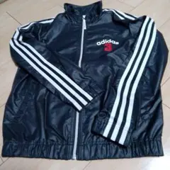 400）アディダス　ジャンバー