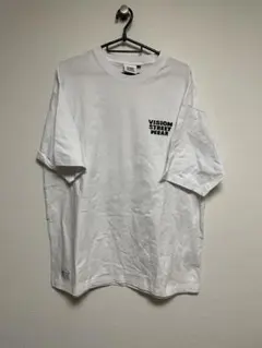P*A様 VISION STREET WEAR Tシャツ XL ホワイト
