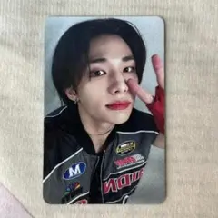 StrayKids サノク 2週目 樂star トレカ ヒョンジン