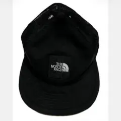 THE NORTH FACE ノースフェイス メッシュキャップ ブラック