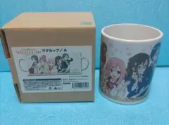サクラクエスト マグカップ