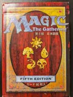 2026年最新】1997 mtgの人気アイテム - メルカリ