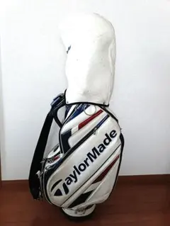 TaylorMade ゴルフバッグ キャディバッグのサムネイル