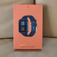 SMART WATCH 本体 スポーツ＆ヘルス管理