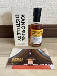 2026年最新】シングルモルト嘉之助 蒸溜所限定ボトルの人気アイテム