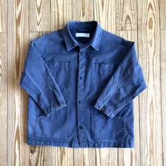 キッズ　120 アウター　ジャンパー