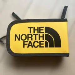THENORTHFACEノースフェイスBCユーティリティポケット未使用イエロー