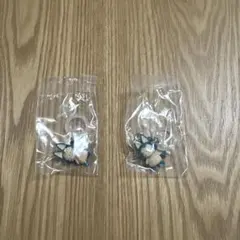 ドラゴンボール めじるしアクセサリー3 プーアル