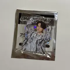 ONE N' ONLY KENSHIN アクキー 7個セット ONE N' ONLY KENSHIN アクリルキーホルダー 7個セット ONE N