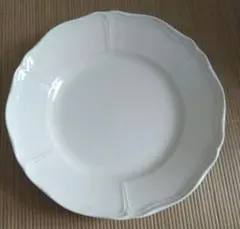 ウェッジウッドクイーンズプレーン直径21センチパン皿。5枚。 Wedgwood（ウェッジウッド）のクイーンズプレーンが入荷しました