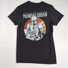 未使用✨スターウォーズ The Mandalorian グローグー Tシャツ Sのサムネイル