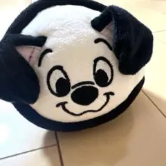 しまむら　バックアーム　101匹わんちゃん