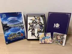 世界樹の迷宮 10th Anniversary BOX