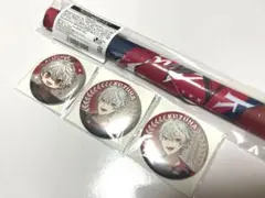 にじさんじ J1コラボ 葛葉