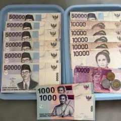 2026年最新】インドネシア 50000ルピアの人気アイテム - メルカリ