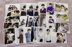 高橋恭平 なにわ男子 公式写真 24枚まとめ