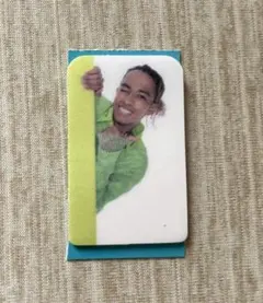 草間リチャード敬太　Aえ！group がめじるしふせん　サマパラ2022