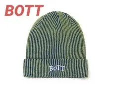 BoTT Chain Stitch Beanie ボット　ビーニー　2025 BoTT(ボット) / Chain Stitch Beanie | 公式通販・JACK in the NET