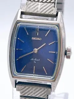 Ⴤ1454 ꕤ希少レア SEIKO Hi-BEAT 36000 手巻き 腕時計 - メルカリ