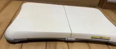 ジャンク品✨Wii バランスボード RVL-021 ホワイト