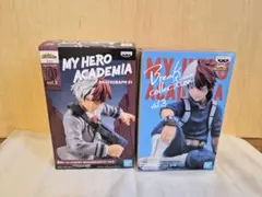僕のヒーローアカデミア 轟焦凍 フィギュア