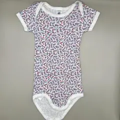 PETIT BATEAU プチバトー　ロンパース　67のサムネイル
