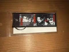 ジャンプショップ　カグラバチ　フライトタグキーホルダー