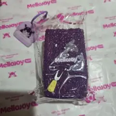 Mellojoy スクイーズ ライスブリックシリーズ ラベンダーの雨