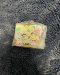 一番くじプリキュアH賞ラバーチャーム ふたりはプリキュアMaxHeart