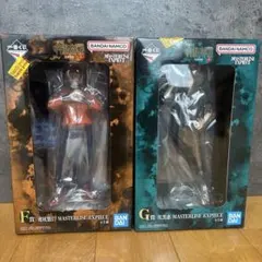 一番くじ 呪術廻戦 死滅回遊 〜壱〜　 F賞 虎杖悠仁 G賞 伏黒恵